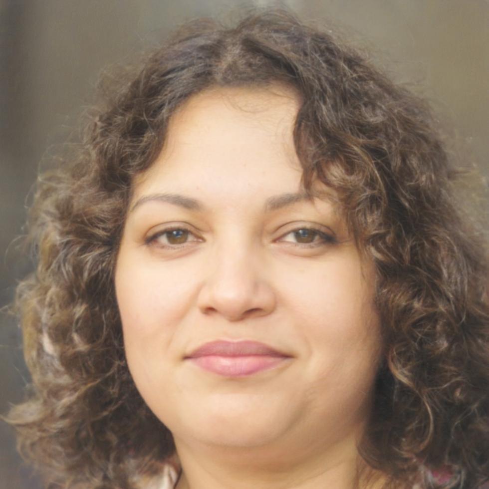 Kundin Sandra Müller